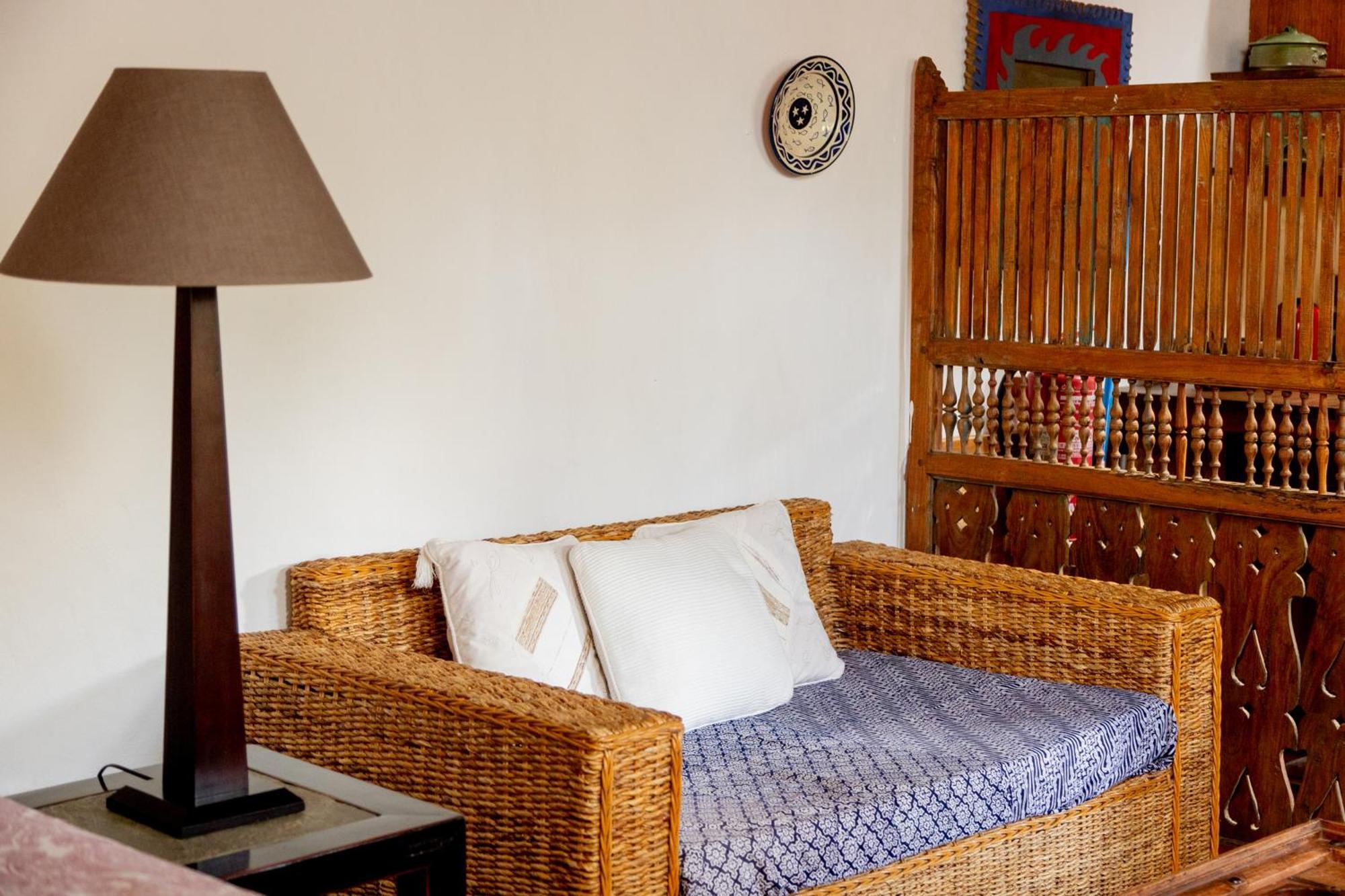 คาซา โตมาเรน Hotel ซานบาร์โตโลเม ภายนอก รูปภาพ
